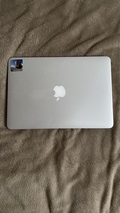 MacBook Pro 2013
