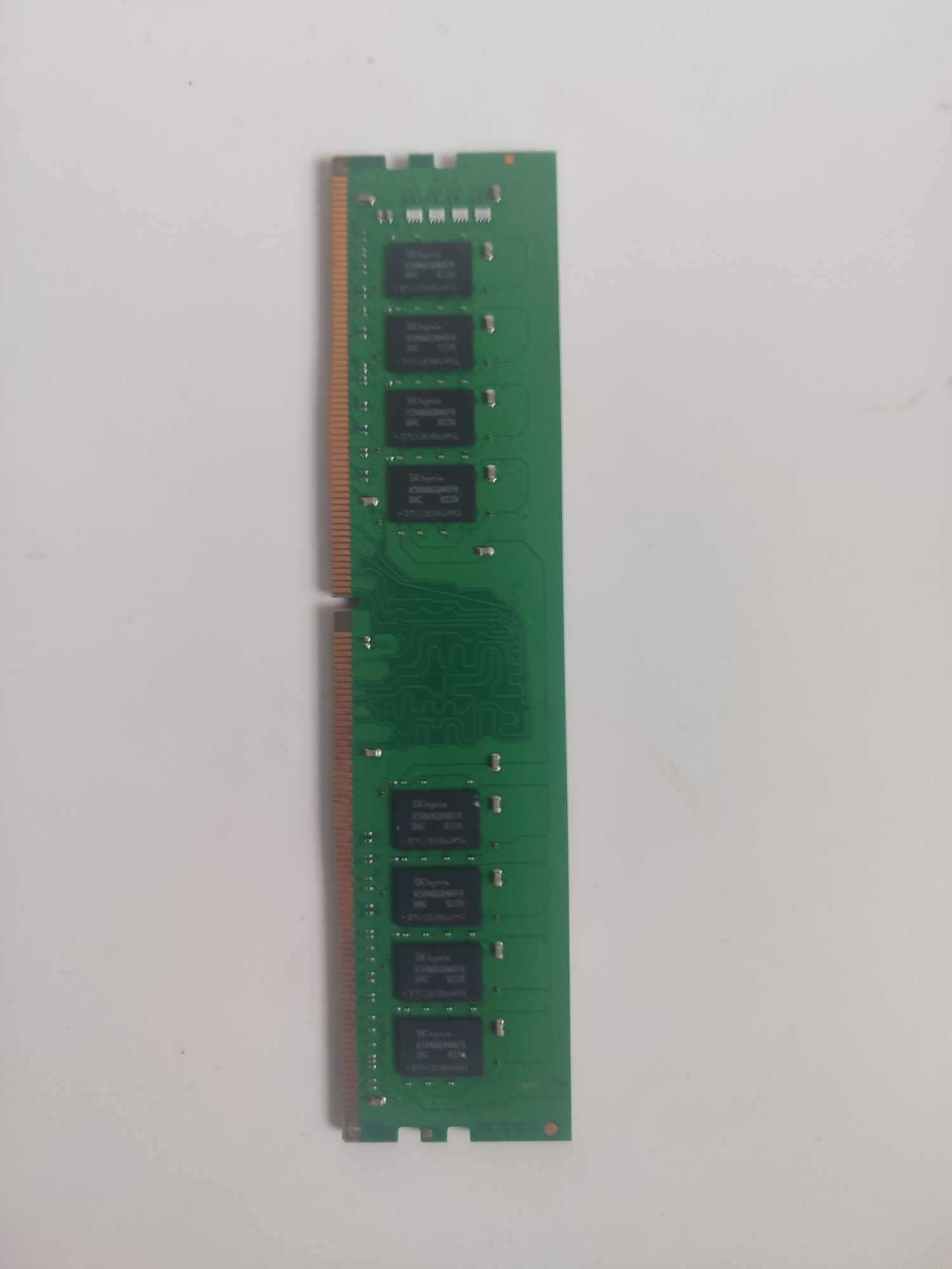 Pamięć RAM Kingston DDR4 16GB 2400 CL17