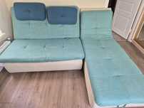 Продам диван-ліжко