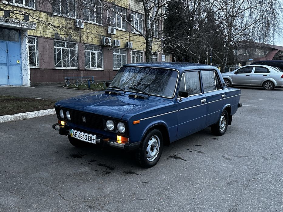 Ваз 2106 В гарному стані