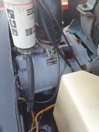 Moduł sprężarka kompresor mixokret atlas copco  pompa do betonu