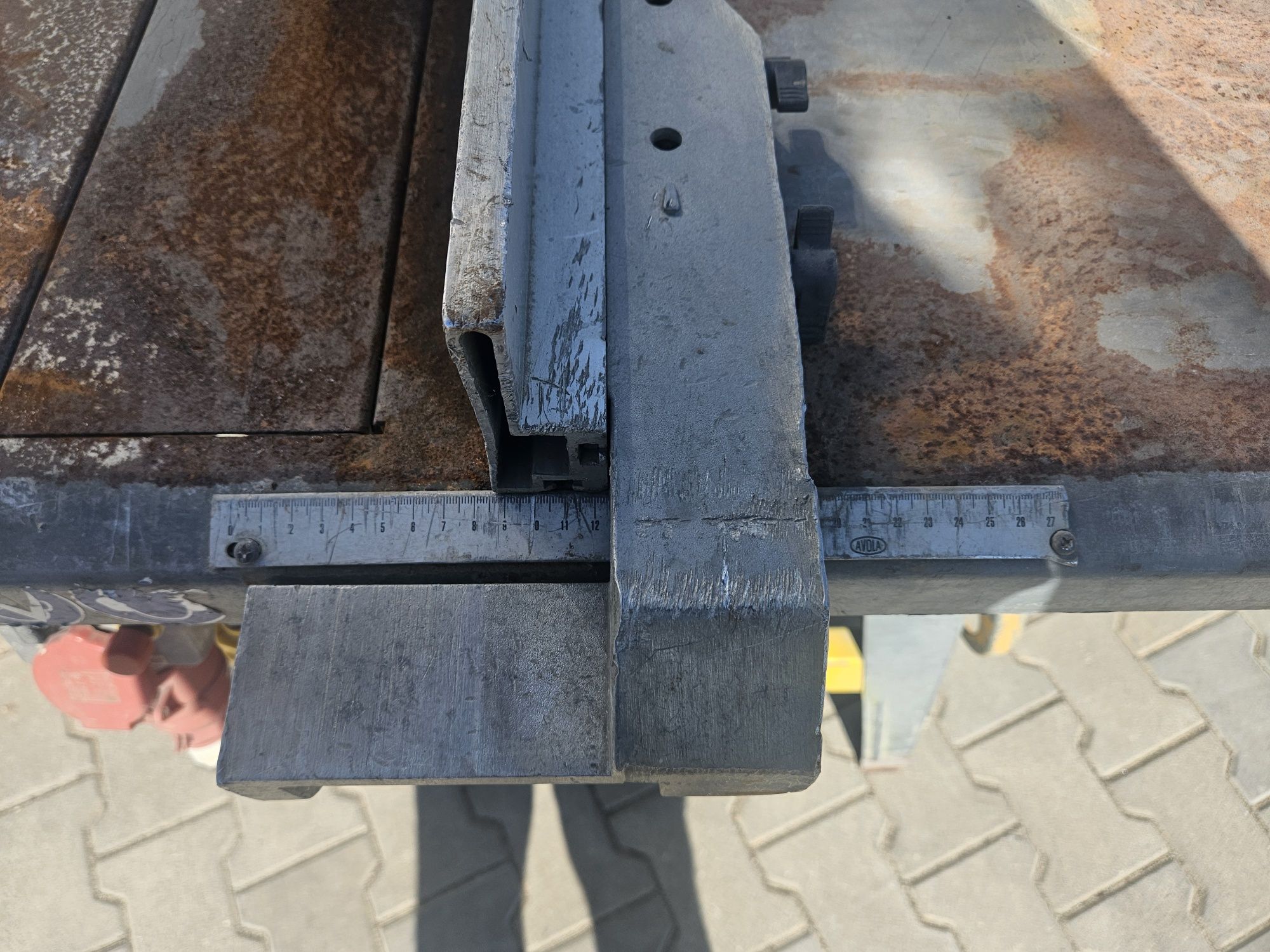 Piła stołowa avola krajzega 380v
