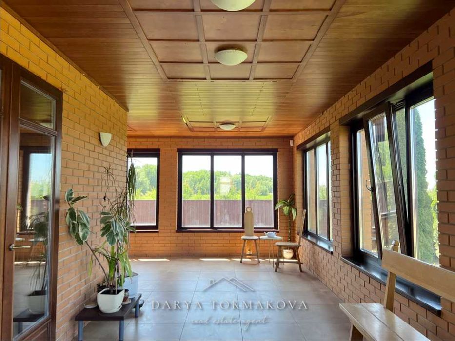 Продаж будинку с.Андріївка