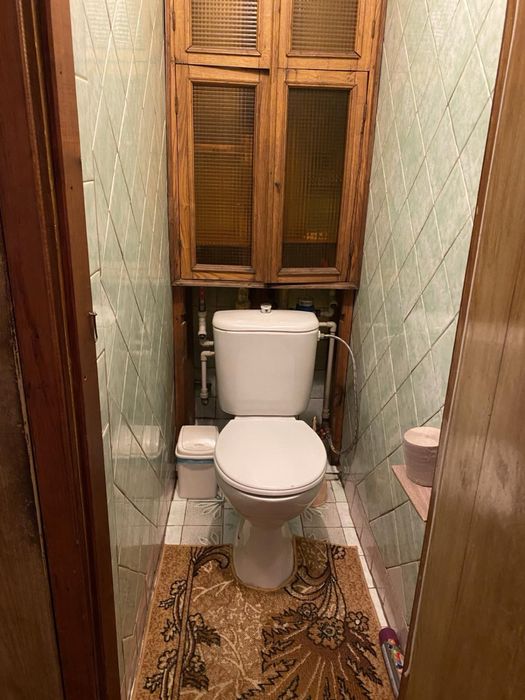 Сдам 1 комнатную квартиру,пр.Аэрокосмический 316 Д . Район Аэропорта.