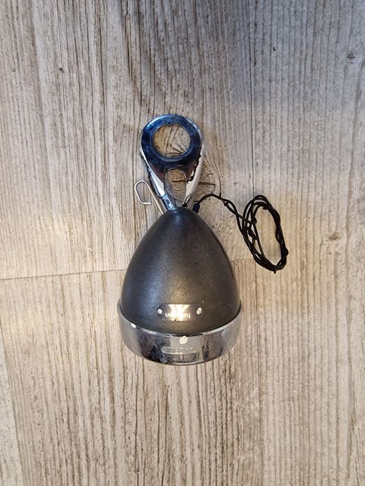 Lampka lampa rowerowa przednia Gazelle Halogen