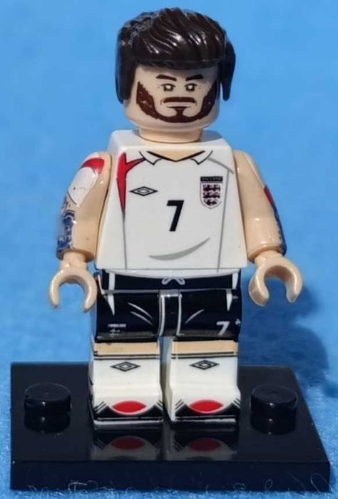 David Beckham (Futebol)