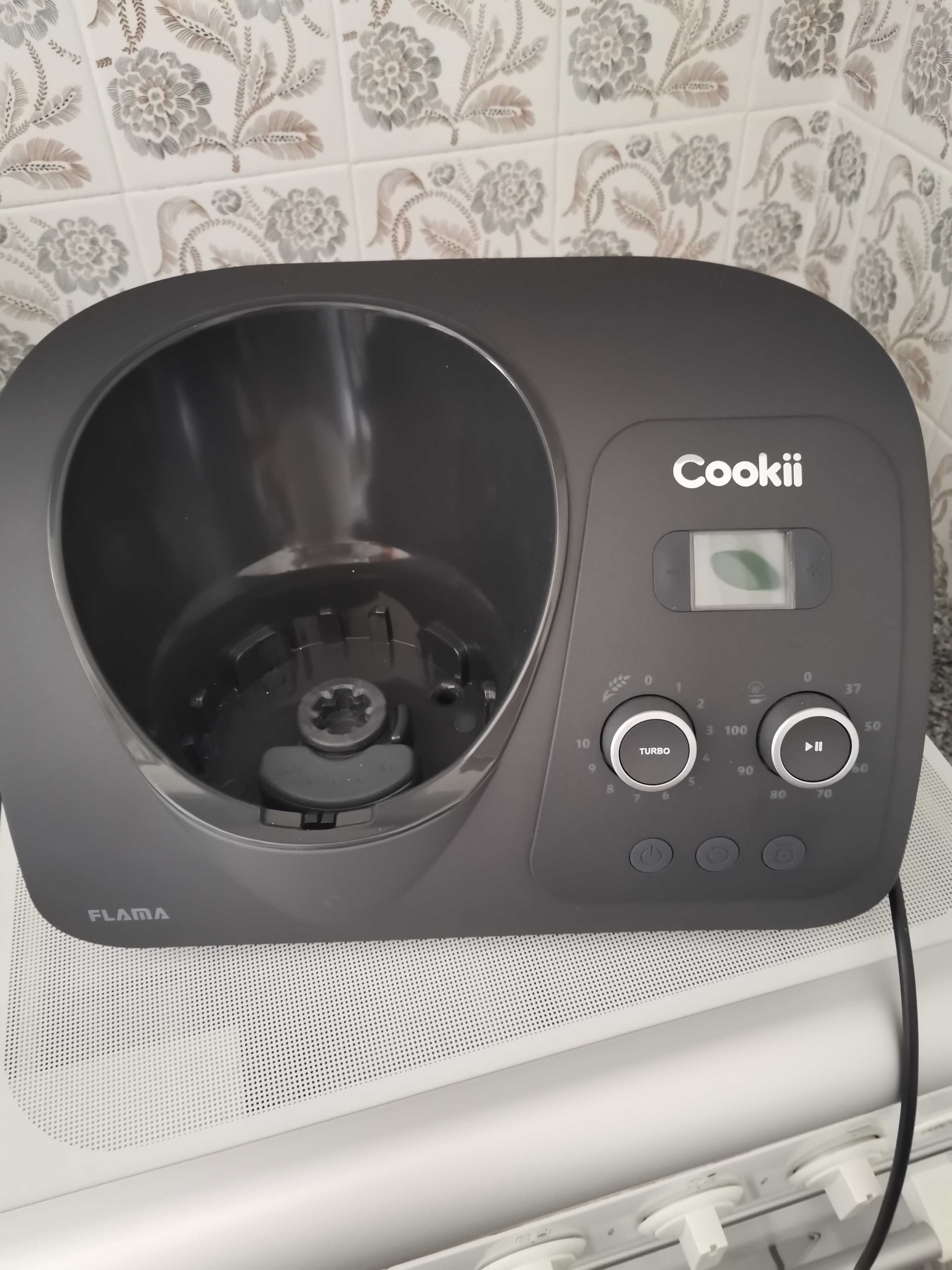 Robô de Cozinha Cookii