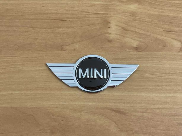 Logótipo / Símbolo / Emblema BMW Mini