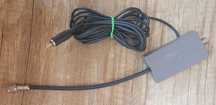 Rozdzielacz Nintendo NES prezent 100% NTSC