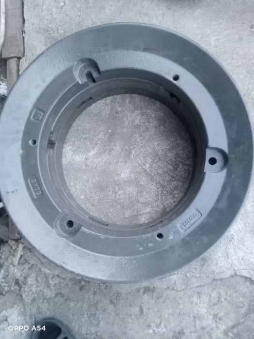 Продам противага CLAAS