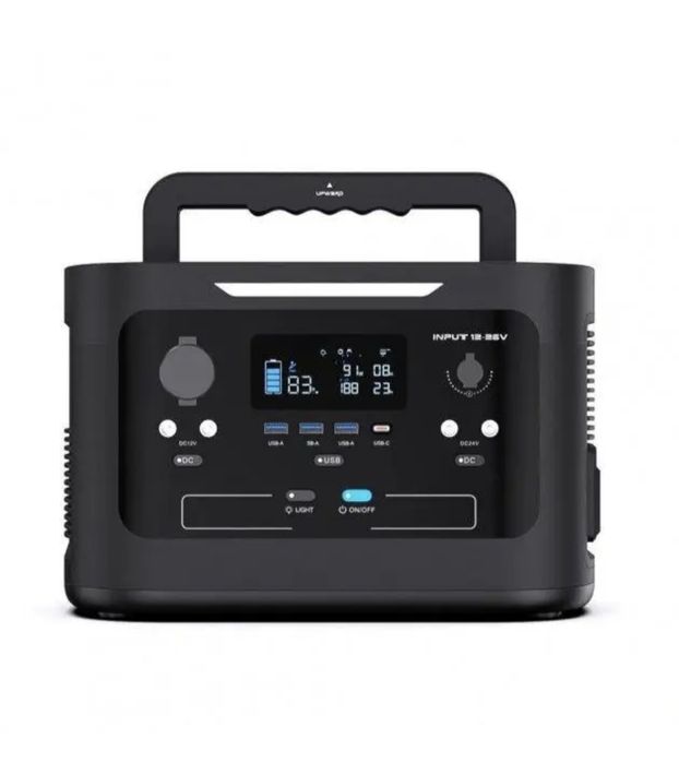 Зарядная станция Ansun 800 Вт LNTNE ES-800B (OPS800) - 220 Вольт, 1980