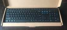 DELL KB216 klawiatura Uniwersalne USB QWERTY US Czarny
