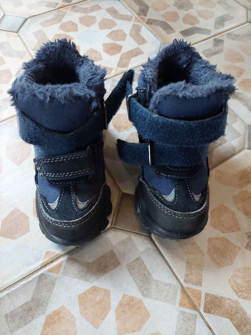 Buty Śniegowce SPRANDI jak NOWE