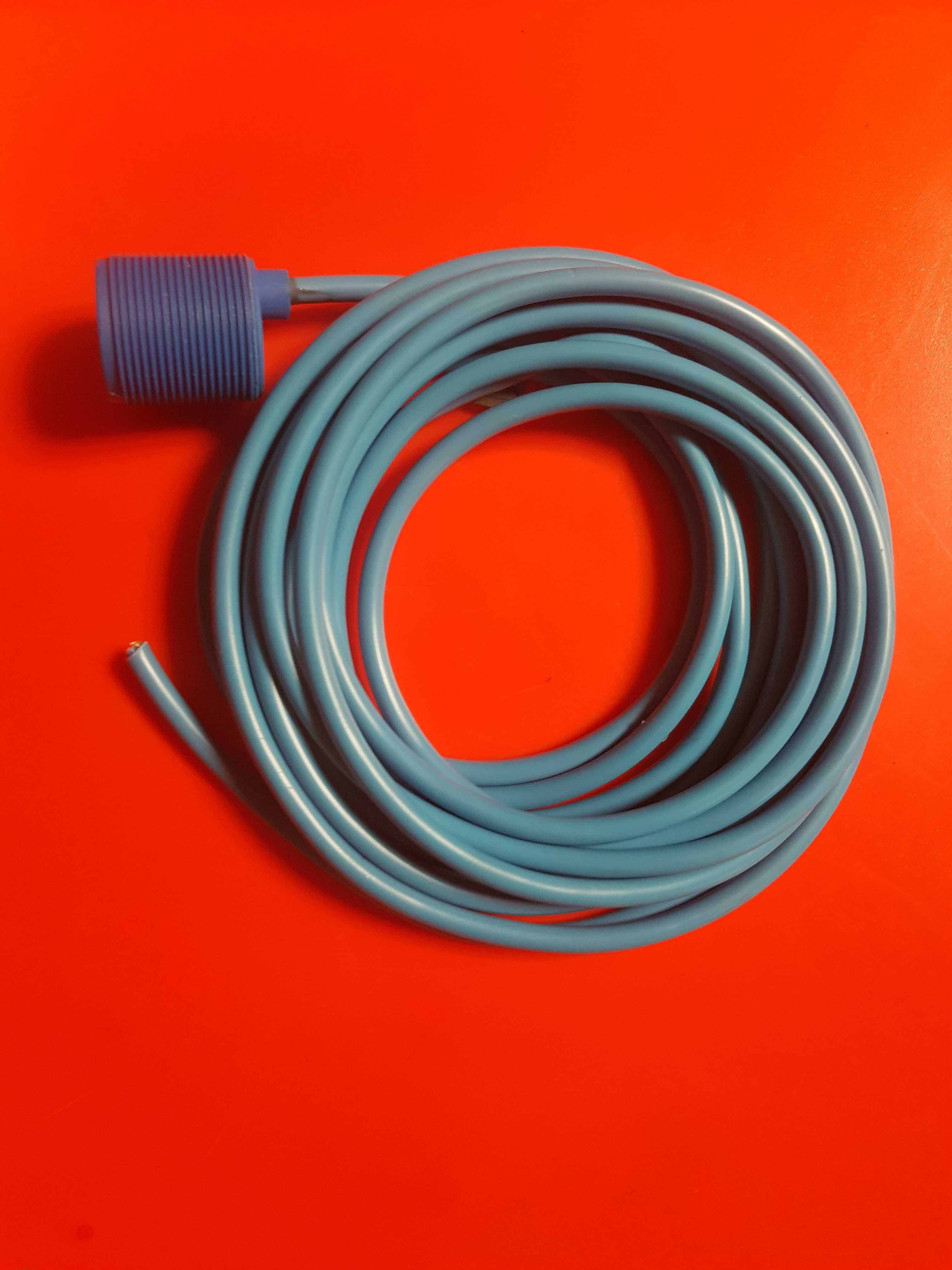 Sensor zgniotu słomy LELY WELGER  1741.61.02.05