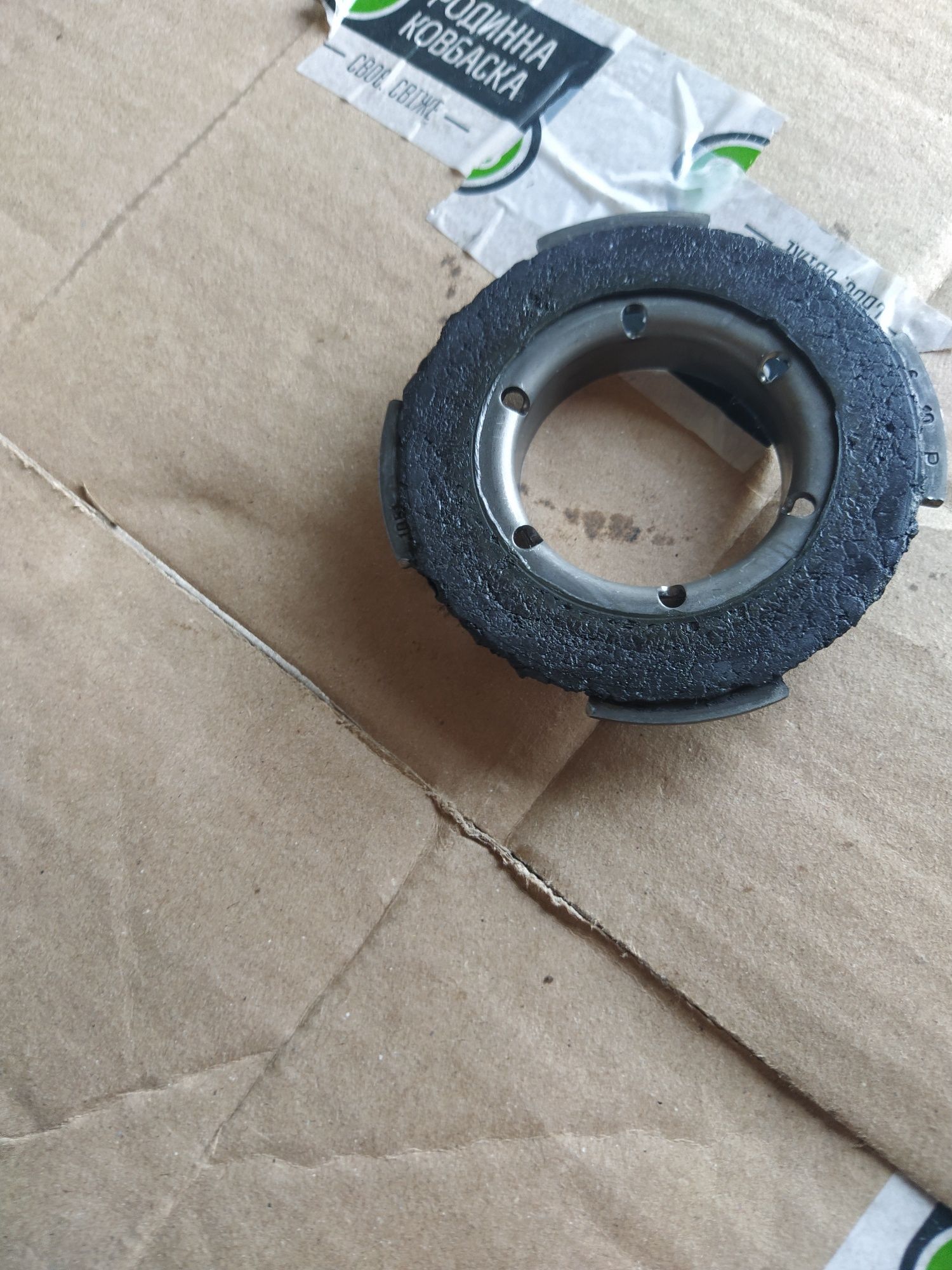 Запчастини Powershift 6dct450