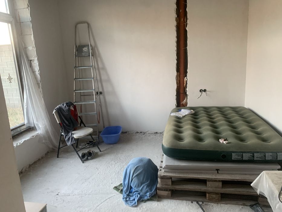 Продам свой 2 х эт дом 220 кв.м. в Дайберг Одесса