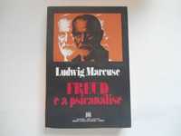 Freud e a Psicanálise por Ludwig Marcuse