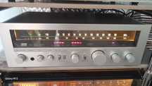 Sansui Stereo Receiver R-50.
