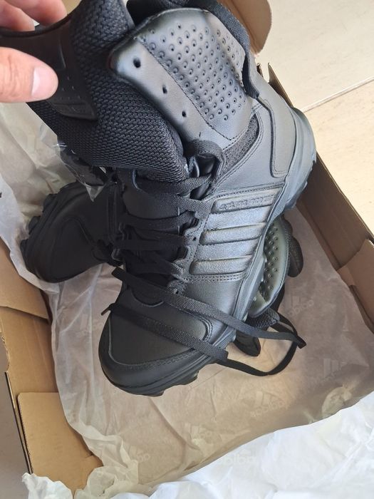 Botas militares adidas gsg-9.2 42