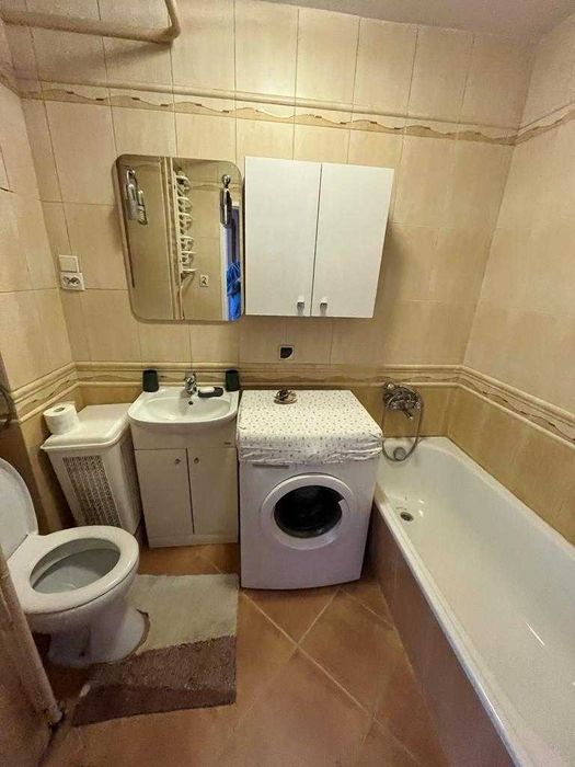 Wynajmę mieszkanie 3 pokojowe 50m2 w Lublinie na ulicy Olchowej