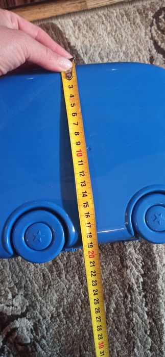 Кейс щенячий патруль