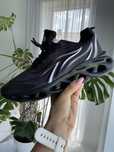Nowe buty meskie sportowe czarne Air rozmiar 44