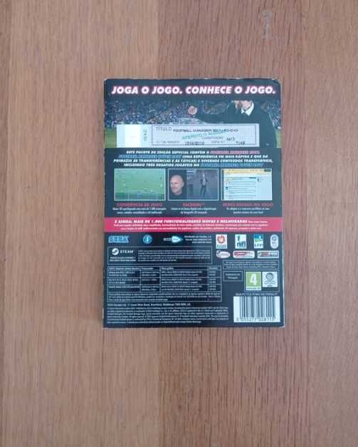 Football Manager 2017 PC