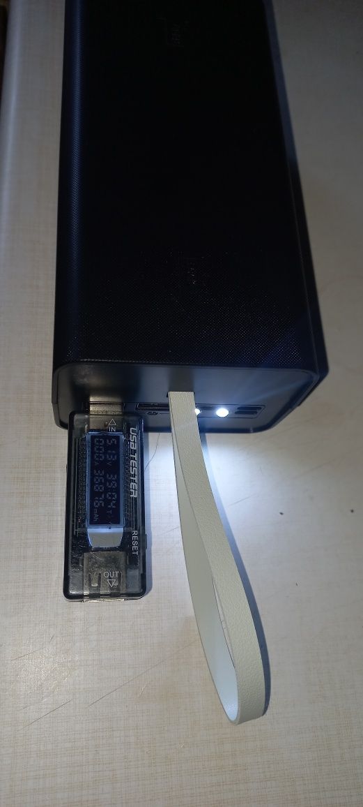 Power bank, Павер банк 50 000мА/ч