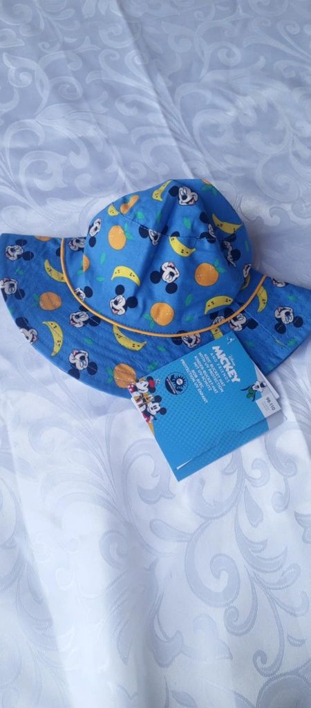 Kapelusz dla dzieci Mickey