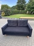 Sofa z funkcją spania