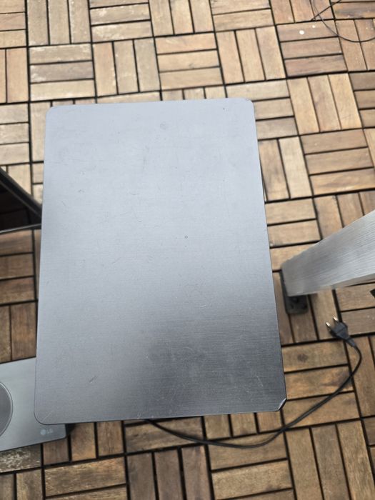 Zestaw LG: TV55" UHD/HDR + soundbar 4.1.2 500W