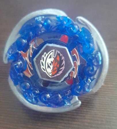 Beyblade Screw Fox