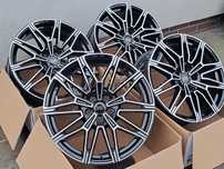 Alufelgi 19 AUDI 5x112 A4 B8 B9 A5 A7 A6 C6 C7 A8 Q5 ET30 MAM B3