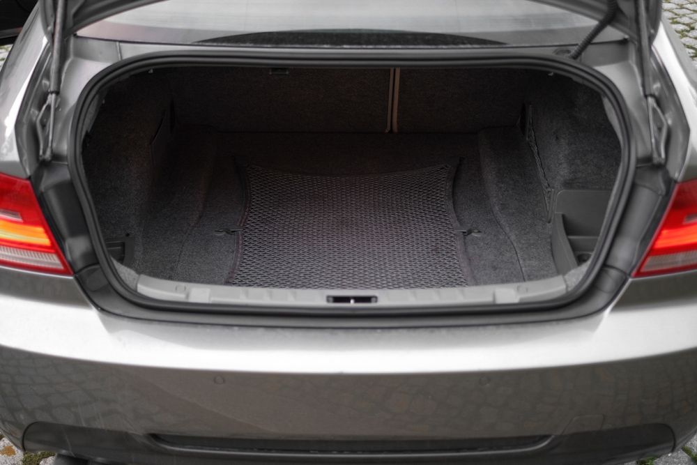 Bmw 330d e92 2006 Manual