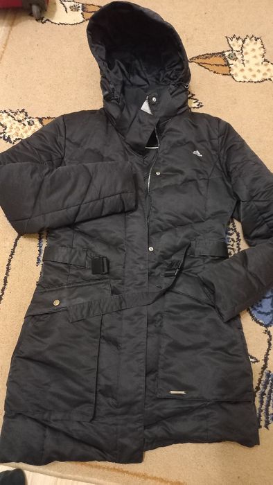 Пуховик адідас Adidas р.44-46