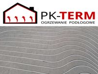 Ogrzewanie podłogowe frezowane - PIERWSZA FIRMA W POLSCE! Zabrze