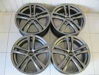 ASA - BBS 18" 5x112 Audi , VW , Mercedes , Skoda