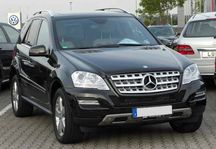 Разборка Mercedes ML W164 Турбина 3.0cdi OM642 Форсунки GL X164 Шрот