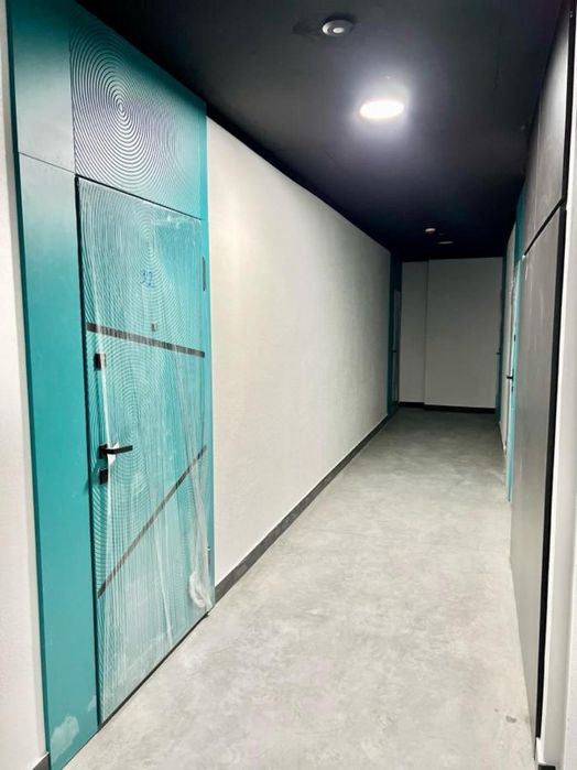 Продаж 3х кім.квартири,Єоселя