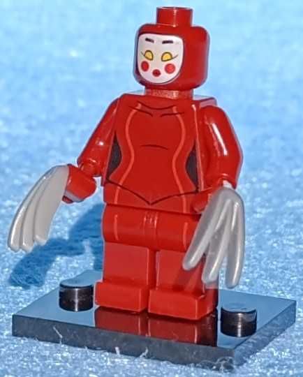 Kabuki Twin (DC Comics)