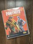 Karty Fortnite 270szt + album