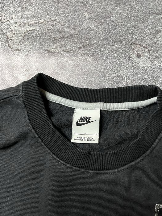 свитшот nike tech fleece