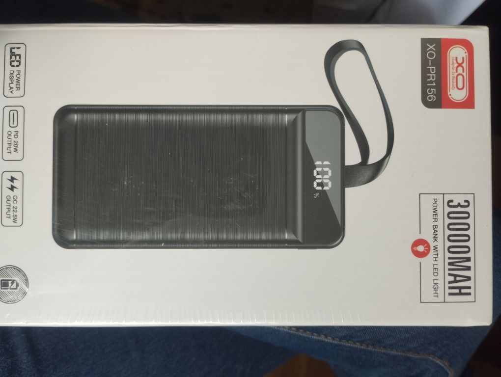 Powerbank  павербанк