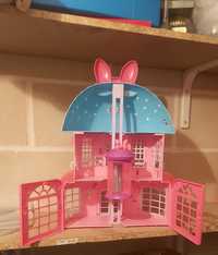 Casa brincar da minnie mouse