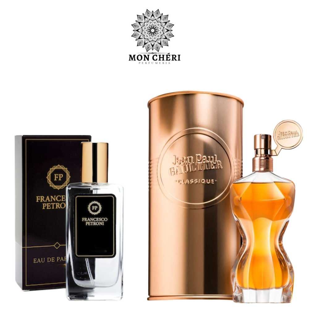 Perfumy francuskie Nr 573 35ml inspirowane CLASSIQUE ESSENCE PARFUM