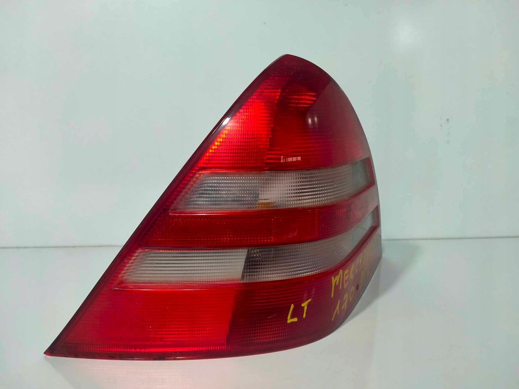 Lampa Lewa Tył Tylna Mercedes Slk W170/96-04