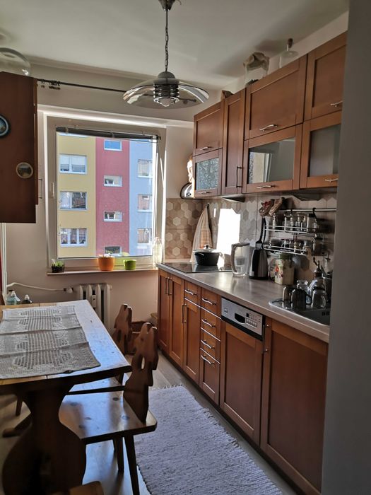 Prywatnie, Kawalerka, Północ, 32,4m2