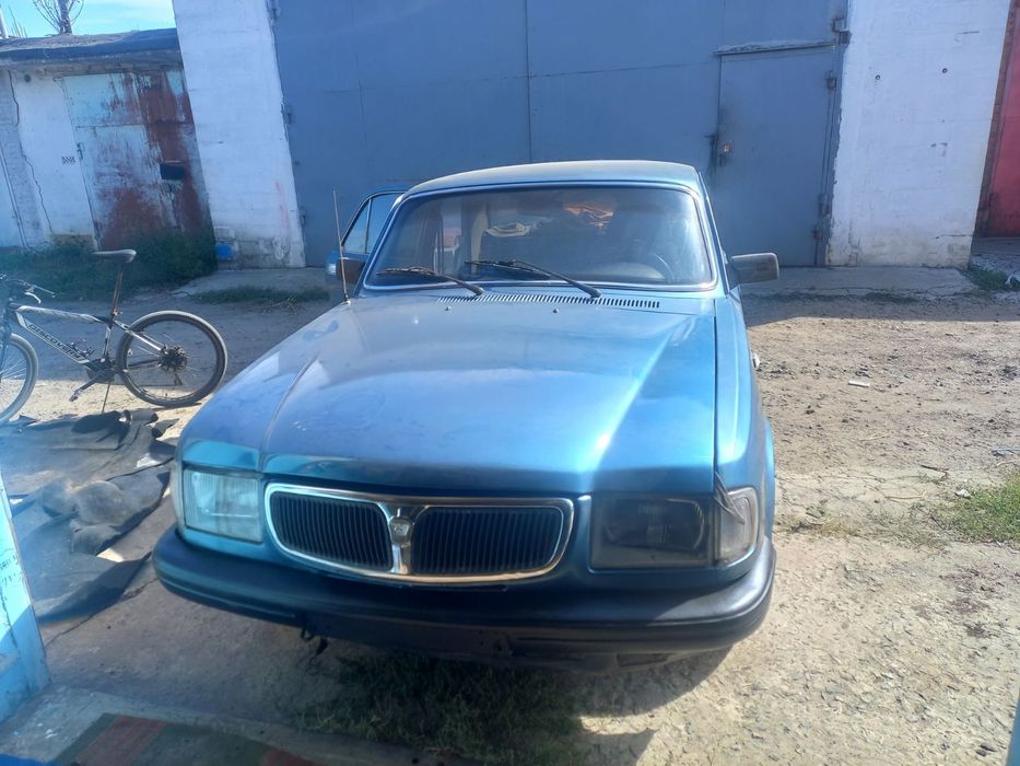 Продам  Газ 3110