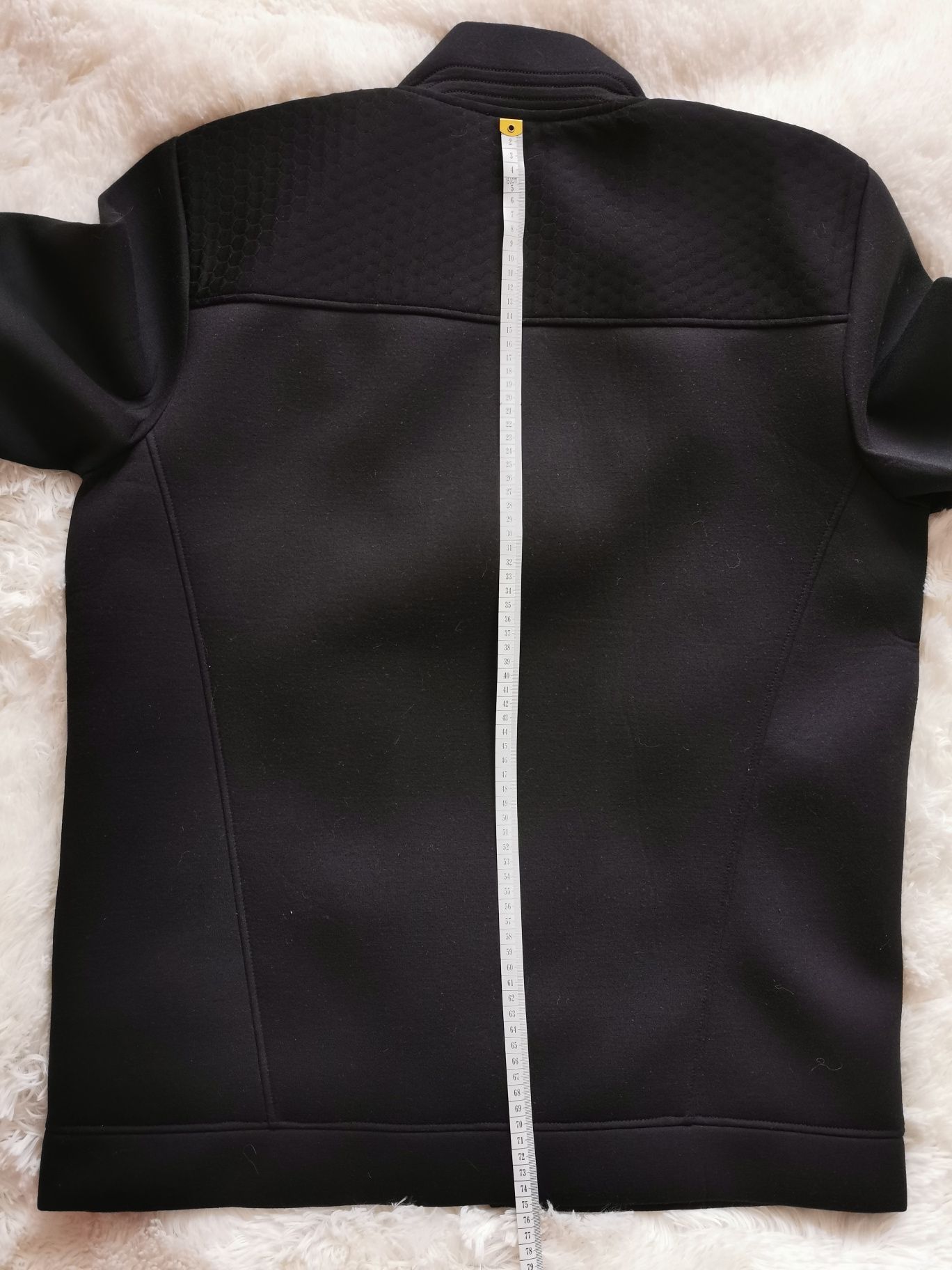 Kurtka softshell oryginalna zakupiona w BMW M XXL
