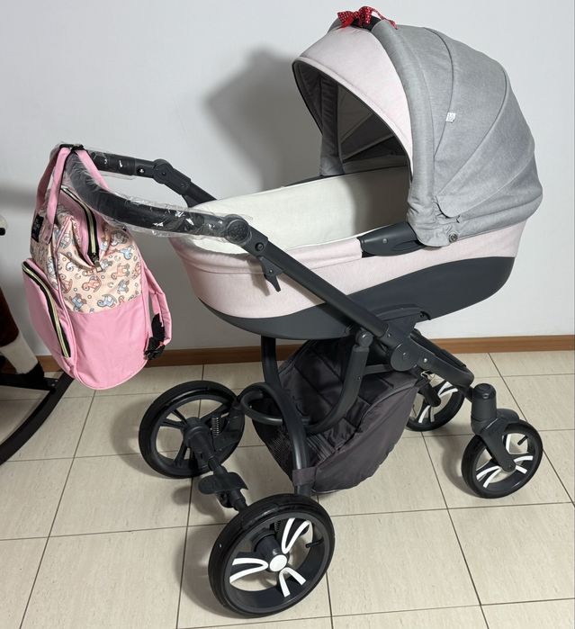 Bebetto Holland 2w1.Wysyłka.